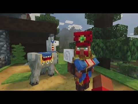 Minecraft Marketplace Review - Are these visual resource packs actually worth your Minecoins? 💎