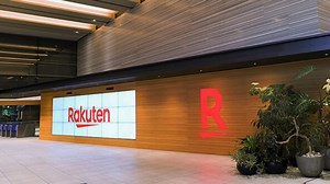 NFT-Dedicated Marketplace Launched by Rakuten in Japan