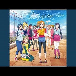 Snow halation [第9話挿入歌] (TVサイズ)