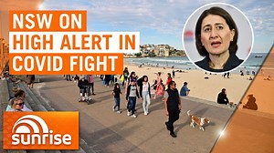 38K views · 100 reactions | “We are at a critical point in NSW where we’re doing ok and holding the line, but the next few weeks is absolutely critical”: New South Wales Premier Gladys Berejiklian has pleaded with residents to follow the rules or risk another lockdown following daily rises in coronavirus cases. Read more: https://7news.link/3jpKg7j | 7NEWS Australia | Facebook