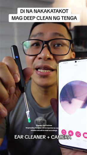 SARAP MAG-DEEP CLEAN NG TENGA, MASKI MAG-ISA KA NALANG