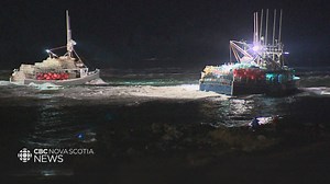 Nova Scotia fishermen face extra scrutiny this lobster season