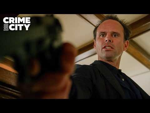 Boyd Walks In and Loses It in Ava’s Kitchen | Justified (Walton Goggins)