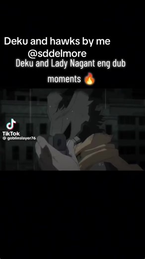 I LOVE VIGILANTE DEKU HES FIRE ASF AYYYYYYYYYYY IDK WHAT TO PUT HERE #fyp #anime #voiceacting #voiveover #mha