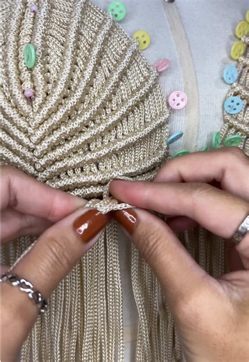 Tutorial Completo de Macramé Passo a Passo