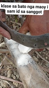 90 reactions · 4 comments | klase sa bato nga maoy i sam id sa sanggot #starseverywhereシ #fbreels #tutorial #accessories @highlight | Timoteo Contineta | Facebook