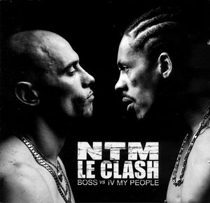 NTM - Le Clash: BOSS Vs IV My People