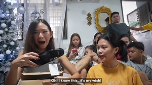 Welcome to my Christmas Day Gift Unwrapping! 🎁✨ In this video, I’m revealing all the amazing surprises I got this Christmas. From thoughtful presents to fun surprises, watch until the end for some awesome reactions! Don’t forget to like, comment, and subscribe for more fun content. Merry Christmas and enjoy the gift unwrapping fun! Hello, viewers! Welcome, and please don’t forget to click subscribe and turn on notifications! Thank you, love you! Social Media Accounts: Youtube: https://www.youtu