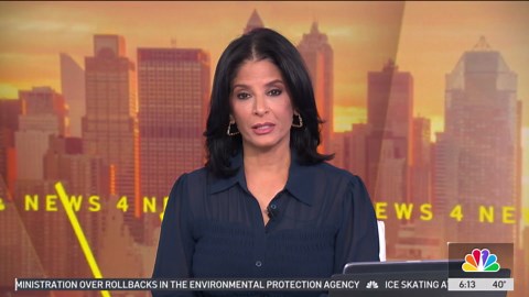 NJ school district rejects Trump name change proposal