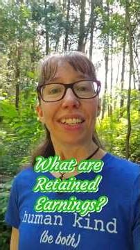 What are Retained Earnings? (Explained in Plain English)