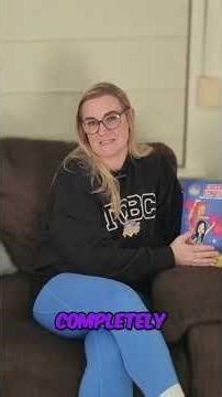 Cheerleading Book: Diversity in Characters for Young Readers #shorts