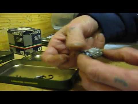 jawa 350 engine rebuild -pistons cylinders