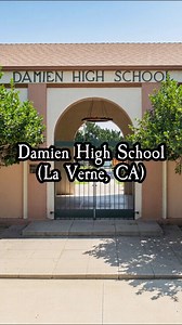 115K views · 1K reactions | Is Damien High School in La Verne, CA haunted? #laverne #laverneca #sandimas #claremont #pomona | The Scarecast | Facebook