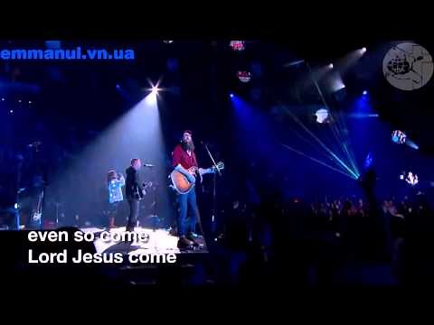 11. Kristian Stanfill - Even So Come (S5)