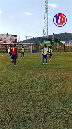 Yardie Sports on Instagram: "Spanish Town Police FC are searching for a winning start to the second round of the Jamaican premier league! They are hoping to do so at the expense of Treasure Beach FC. @spanishtown_policefc @treasurebeachfootballclub"