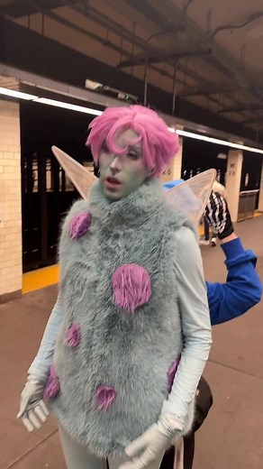 149K views · 1.6K reactions | new ship just dropped  #sans #bibble #barbie #undertale #cosplay | Gale Fassbender | Facebook