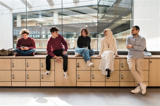 Confirmation of enrolment and award