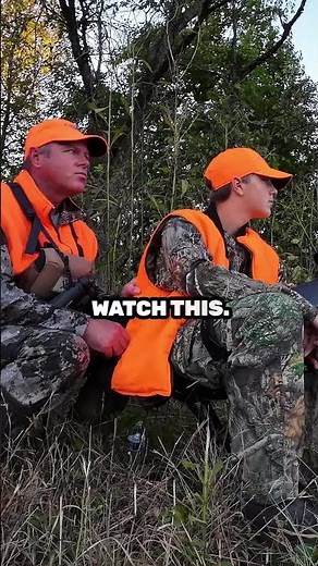 Would you have made it a coyote hunt? or a deer hunt? #hunting #kentucky #outdoors