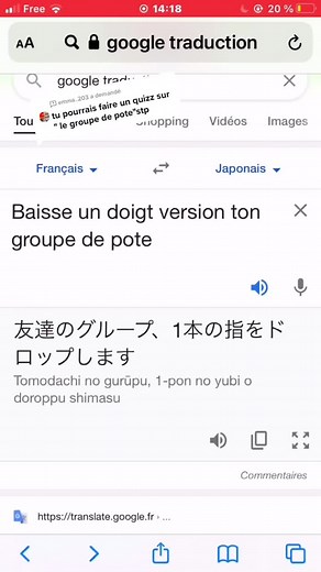Répondre à la @emma..203 dsl de le faire que maintenant