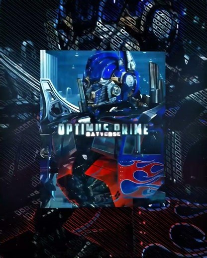 Optimus Prime vs Sentinel Prime || In Terms of Writing || #transformers #edit #versus