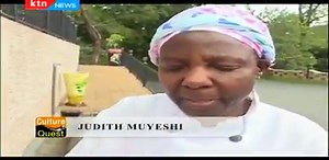 2.1K views · 29 reactions | Traditional Food ways in Kenyan Communities | Culture Quest | KTN News Kenya | Facebook