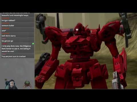 Formula Front Double Ladder - 6th Set Starry