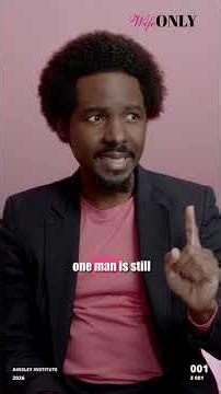 A Good Man and HIS WIFE