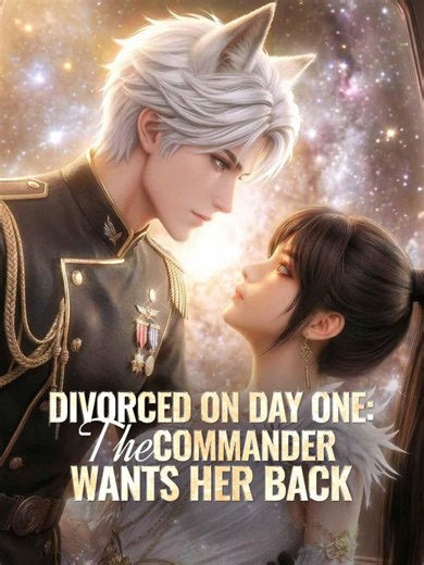Divorced On Day One : The Commander Wants Her Back [Engsub] #RS