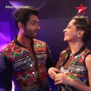193K views · 5K reactions | Dance not only connects people, but, also brings them closer. Does it stand true for our jodis? Let's find out on #NachBaliye8, Sat-Sun at 8pm. Shoaib Ibrahim Dipika Kakar Divyanka Tripathi Dahiya Vivek Dahiya Mona Lisa Vikrant Singh Rajpoot Aashka Goradia Brent Goble Siddharth Ramchandra Jadhav Pritam Singh Amanjjot Siingh | StarPlus | Facebook