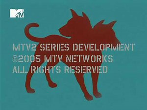 MTV2 Series Development (2005)