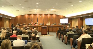 Planning commission recommends denial of conditional use permits for Armed Forces Brewing Company