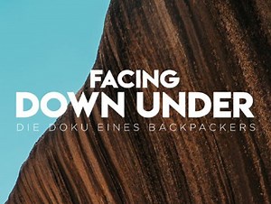 Dokumentarfilm Facing Down Under ab 9. Dezember 2022 auf Blu-ray Disc - Blu-ray News