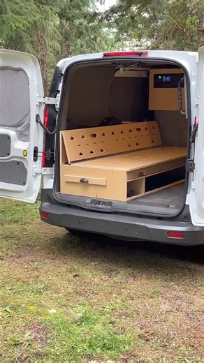 581K views · 3.2K reactions | Let’s hear it for the small vans  This...