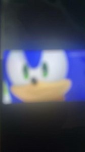 Sonic throw Twinkies at simba’s car
