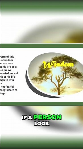 Generativity: Achieve a Fulfilling Life and Embrace Wisdom