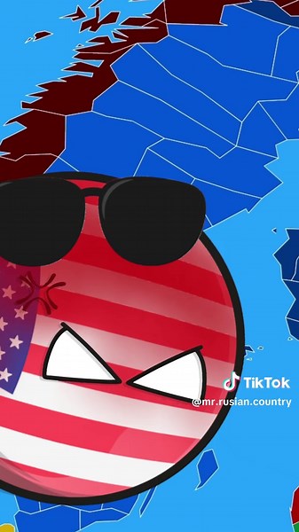 Sweden's Lava Chicken: A Hilarious Take on Country Balls