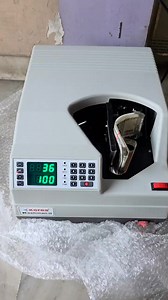 Fastest money counting machine www.svatechnologies.in | Techkart sva technologies | Facebook