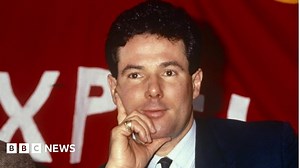 Who is Derek Hatton?