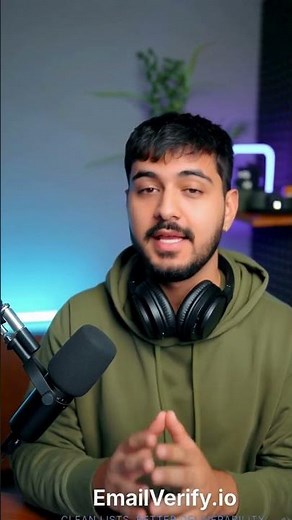 Email Verification Explained | Clean Your Email List & Reach the Inbox