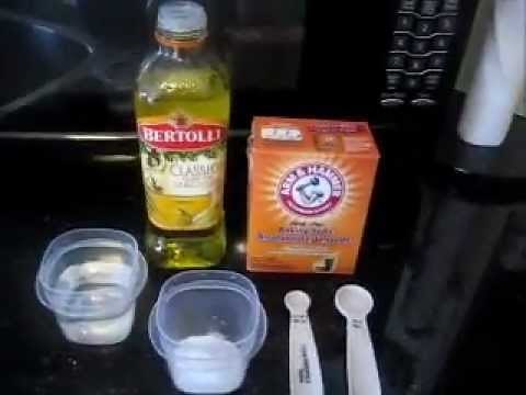 How To Make Dog Toothpaste