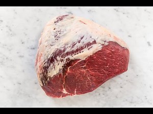 Beef Topside