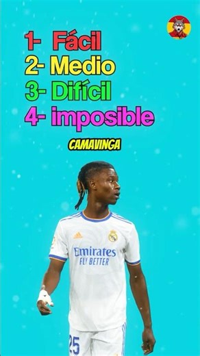 Fermín or Camavinga ⚽ The Test that NO ONE passes ❌