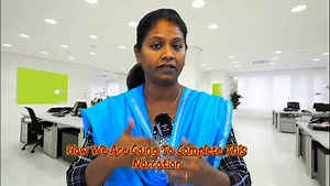 11 reactions | சரளமா ஆங்கிலம் பேசுங்க இந்த Job Interview டெக்னிக்கை...