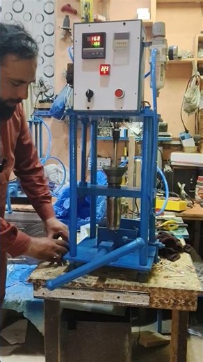 How to Make High-Quality Data Cables in Just 2 Steps | Semi-Auto Molding Machine