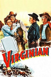 The Virginian (1946) - Movie