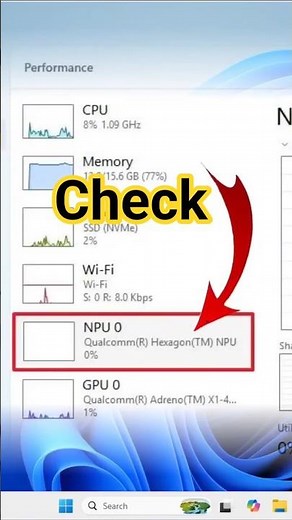 How to Check if Your PC Has an NPU Windows 11