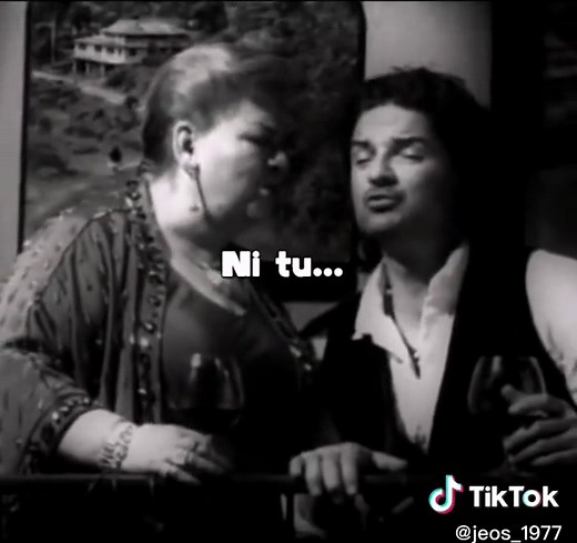 Ni Tú, Ni Yo: Ricardo Arjona y Paquita la del Barrio