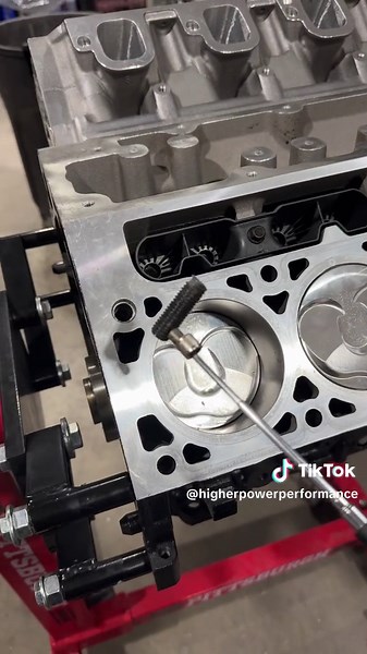 Broken arp stud is out!! #fuppp #arp #trend #boost