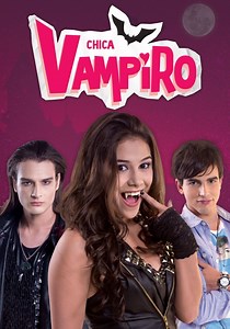 Chica Vampiro - Ver la serie de tv online