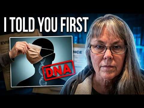 Nancy Guthrie Case I Called It |She Pulled Off a Mask | Now the FBI Has the DNA
